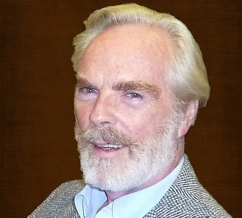 Roger Nelson od laboratorium PEAR do psychotroniki i parapsychologii